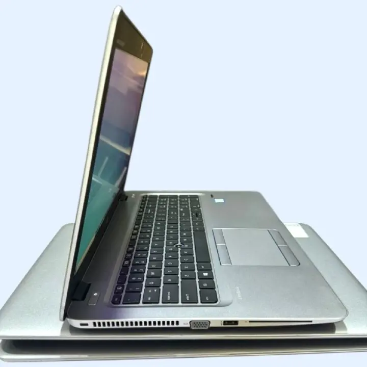 HP EliteBook 850 G3 – Intel Core i5, 8GB RAM, 256GB SSD, 15.6 Business Laptop